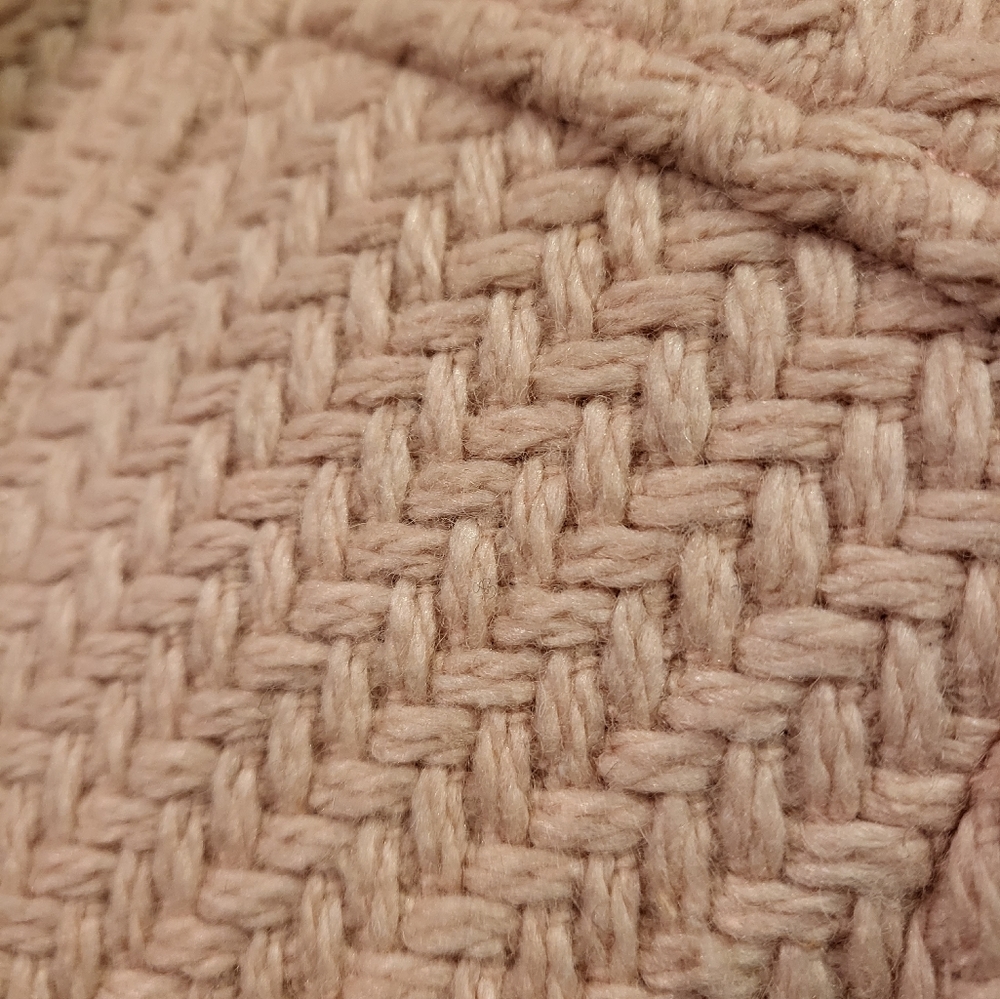 Pinky beige woman blazer, jackets or coat - Picture 10 of 16